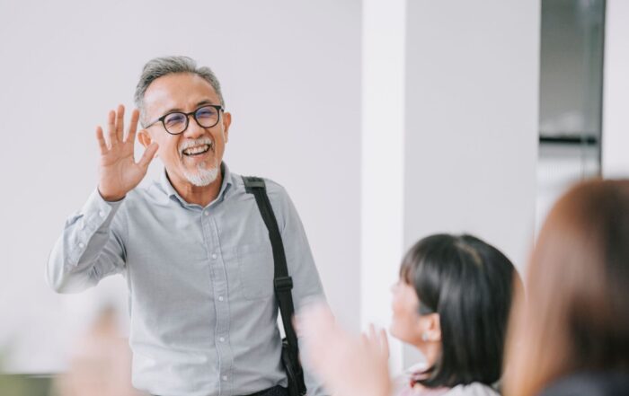Rehabilitating Employees