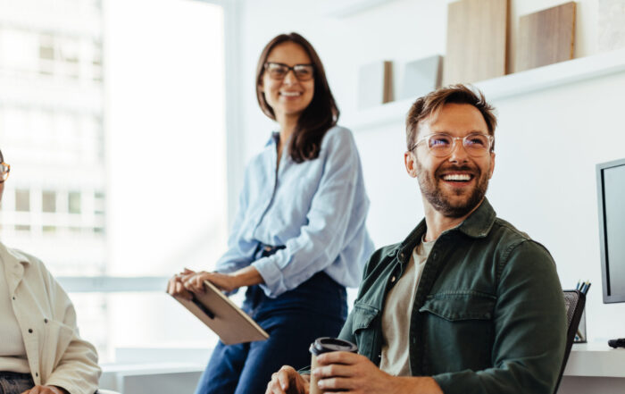 Streamlining Workplace Safety