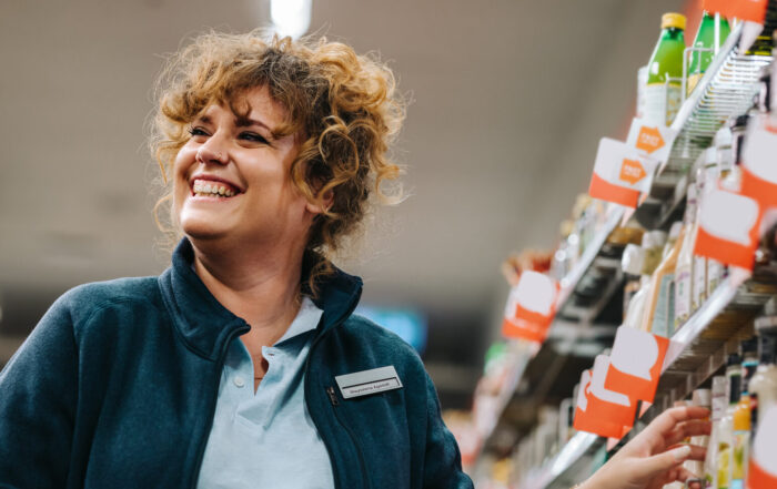 Supporting Mental Health