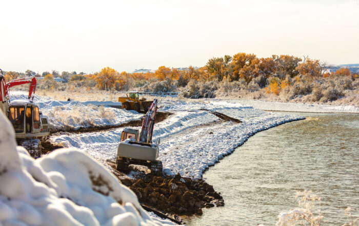 Building a Complete Health & Safety Program