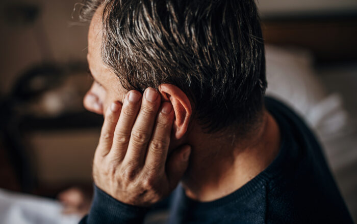 Vestibular Disorders