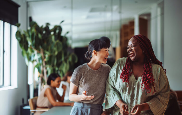 Creating and Maintaining