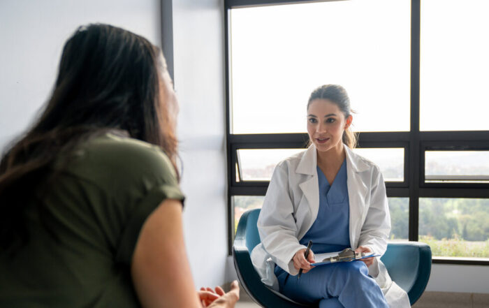 Mental Health Recovery