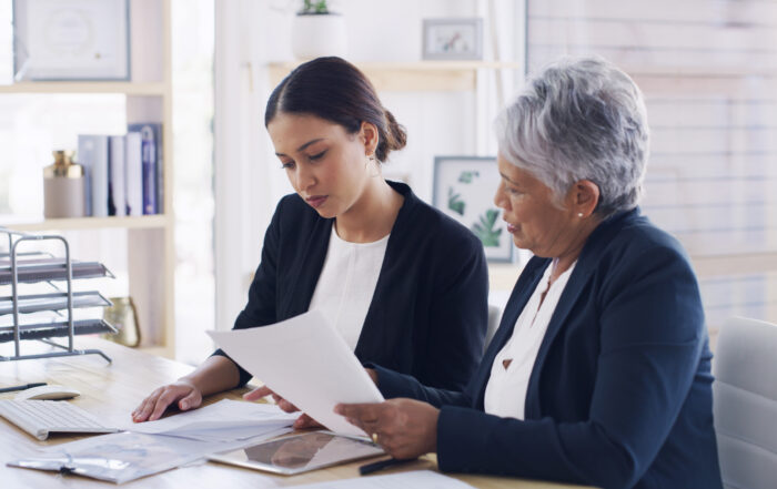 Proactive Claim Management