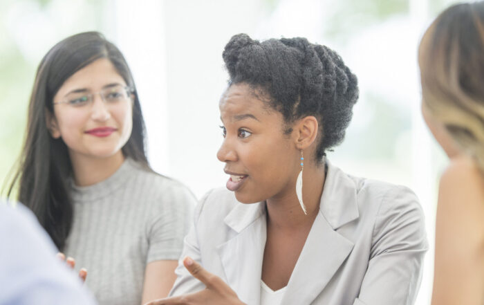 Building Healthier Workplaces
