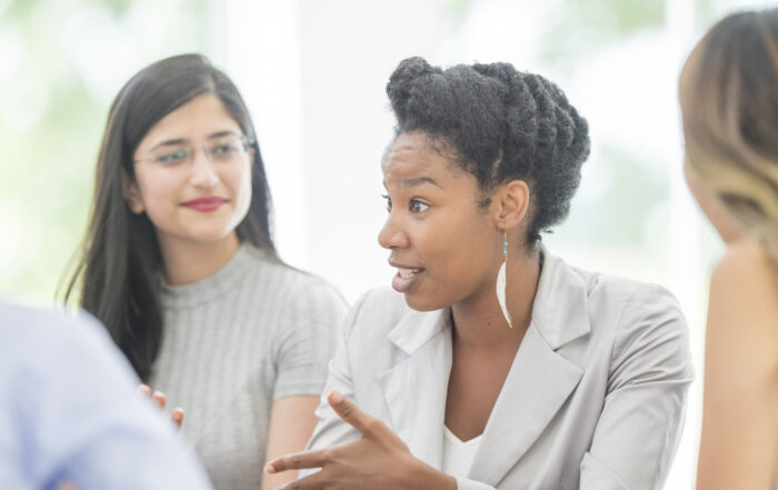 Building Healthier Workplaces